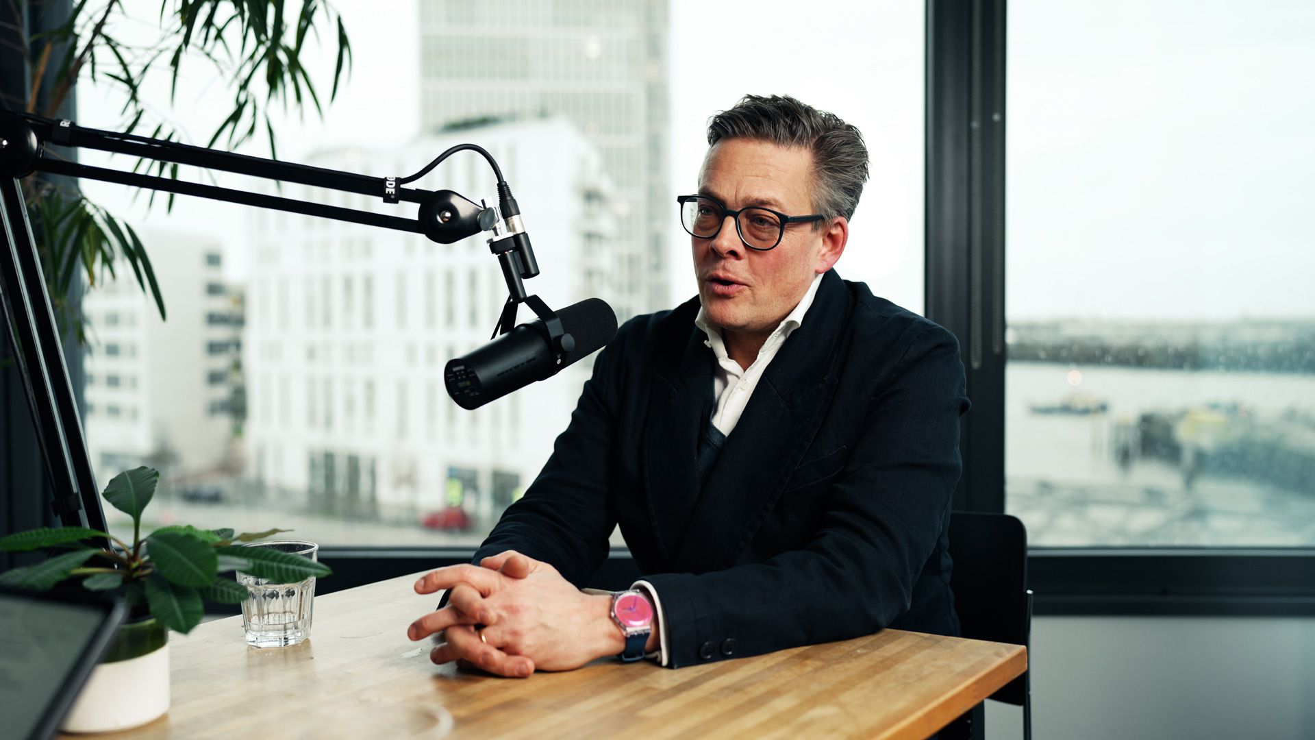 Energie­austausch