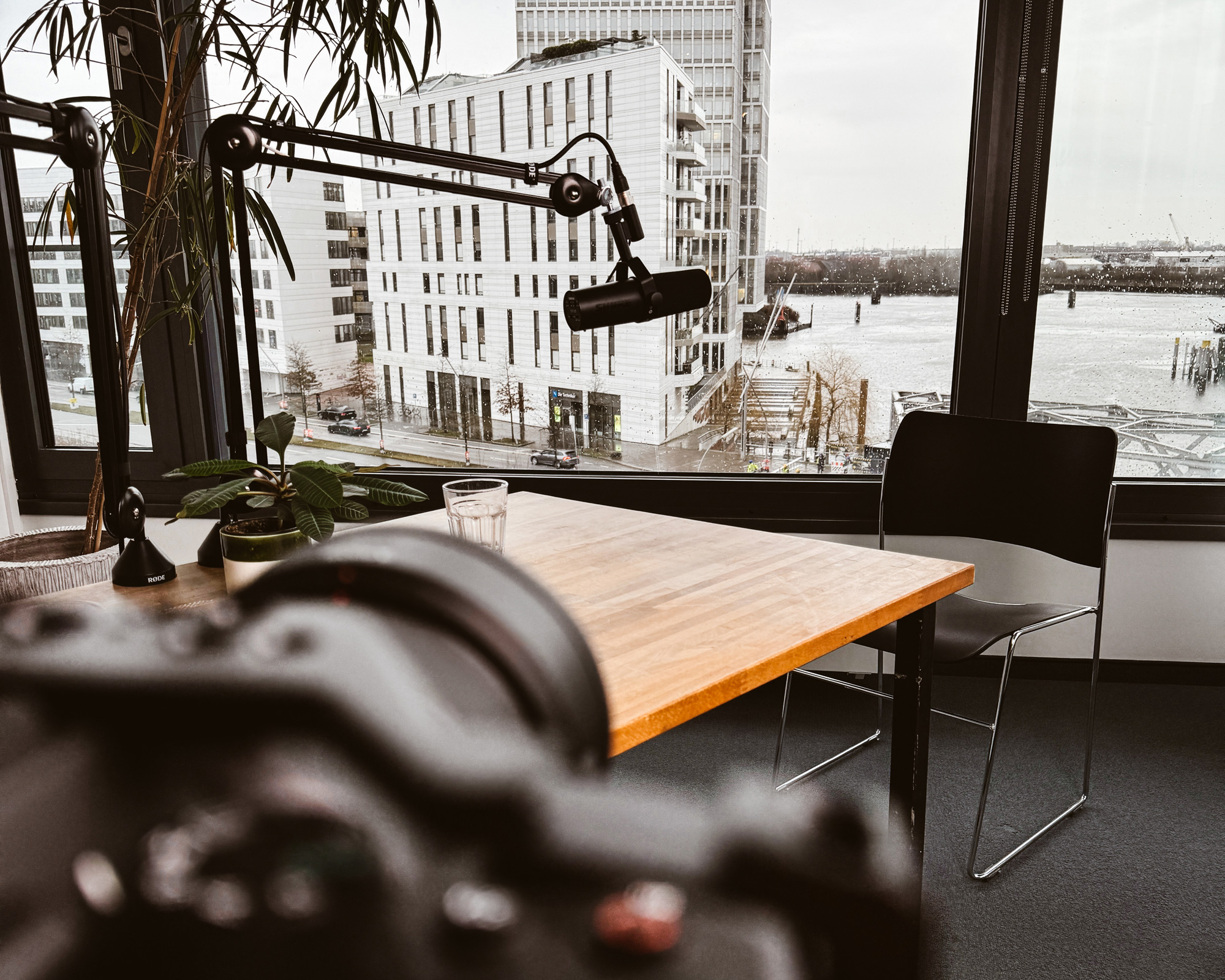 Podcast-Agentur On-Demand