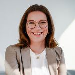 Podcast Agentur Kundenstimme Svea Balzer